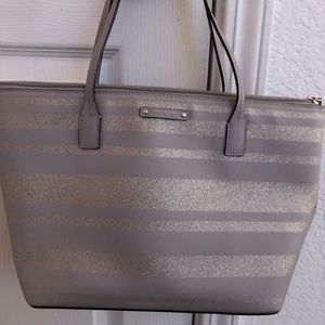 Kate Spade Bag - holiday collection